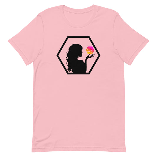 Ladies of HEX Unisex T-Shirt