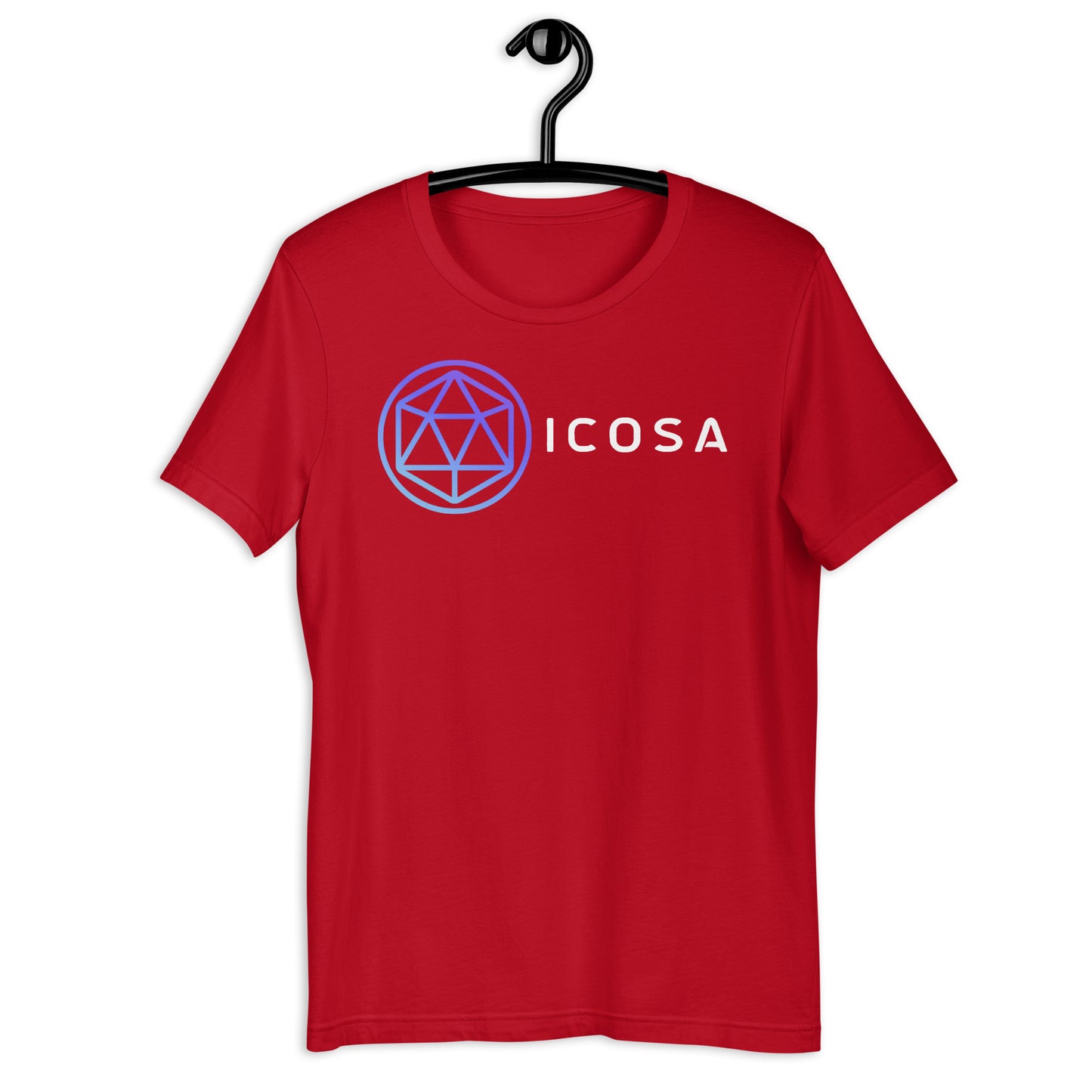 Icosa Unisex T-Shirt