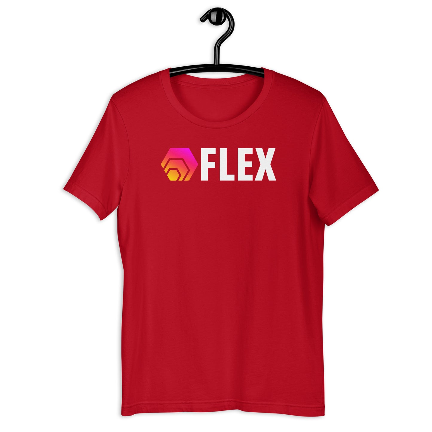 HEX Flex Unisex T-Shirt