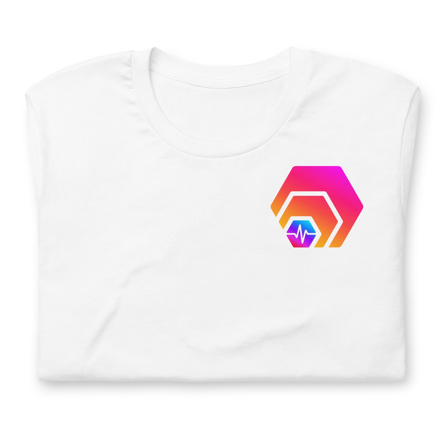 HEX and PulseChain Unisex T-Shirt