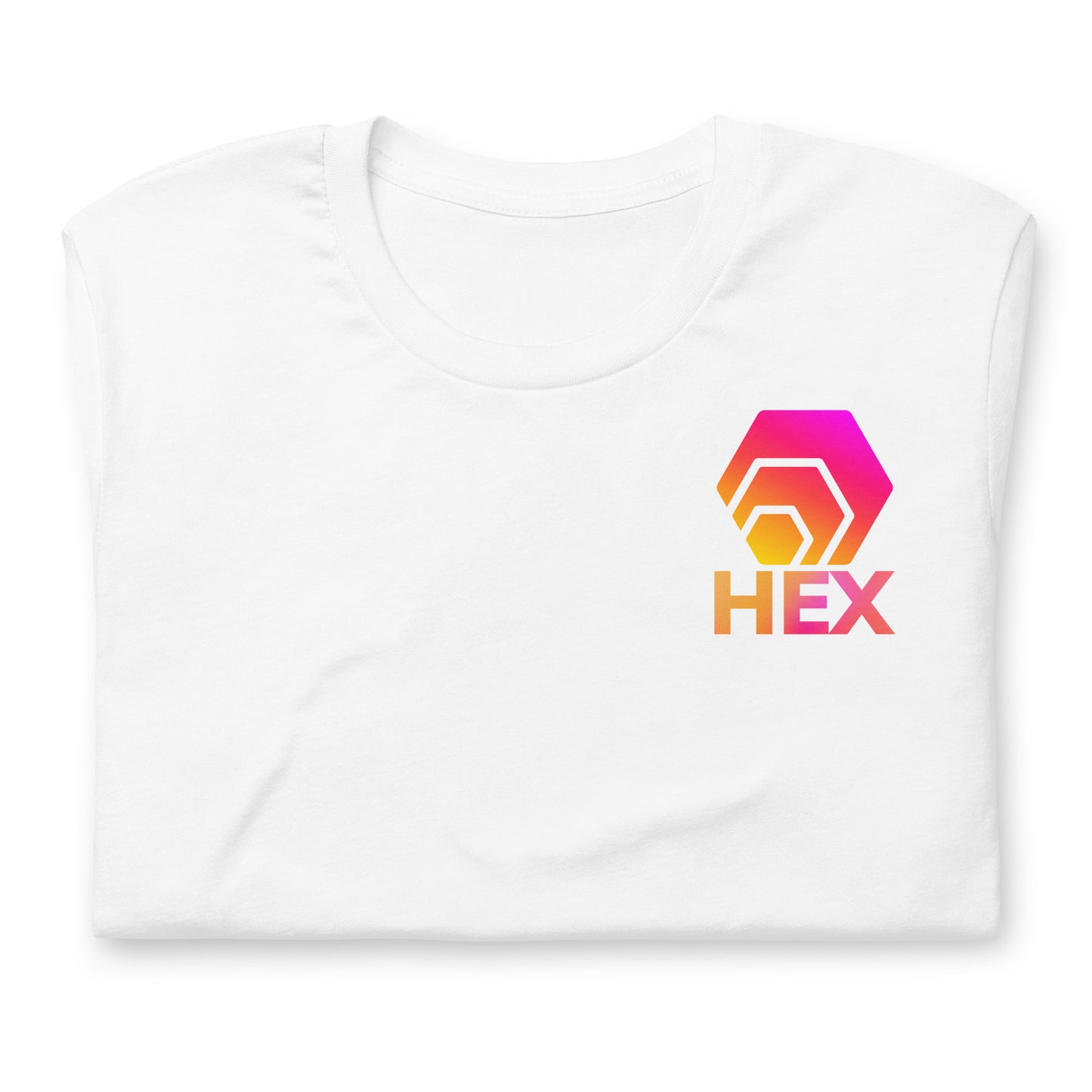 HEX Unisex T-Shirt