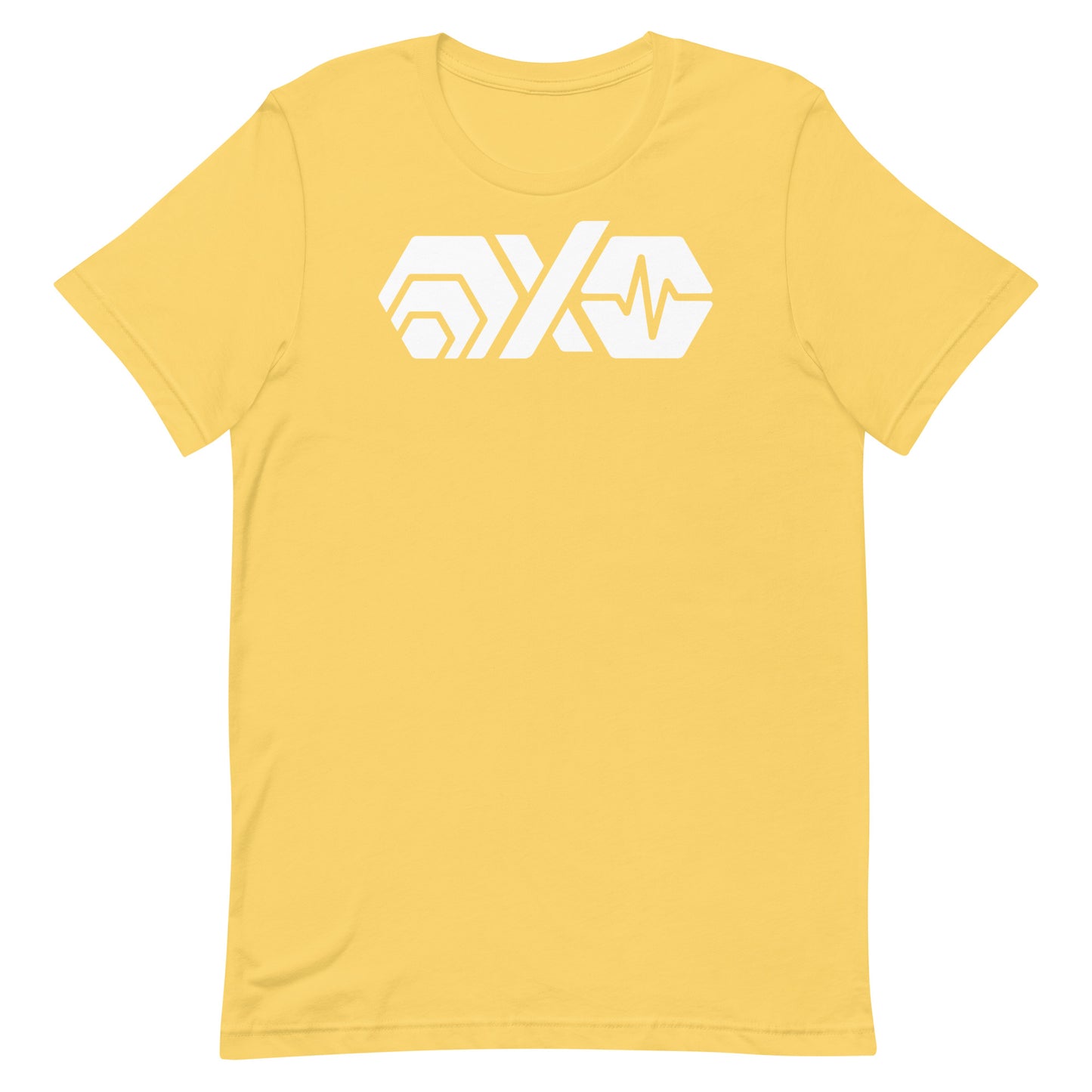 HEX/PulseX/PulseChain Unisex T-Shirt