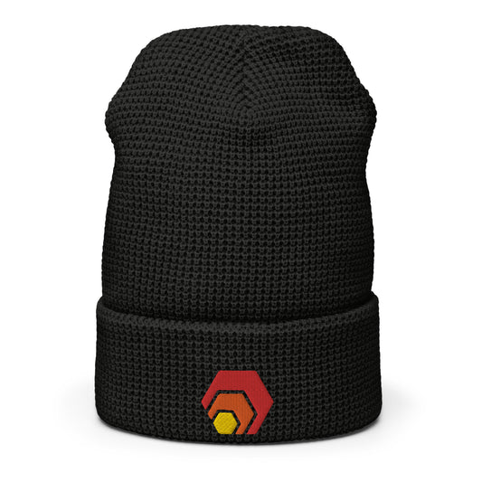 HEX Waffle Beanie