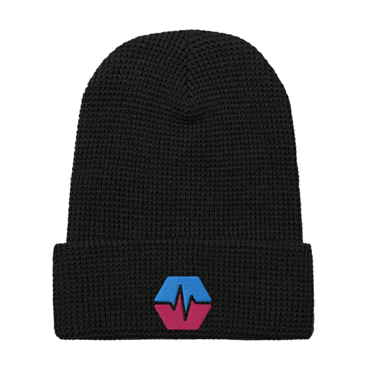 PulseChain Waffle Beanie