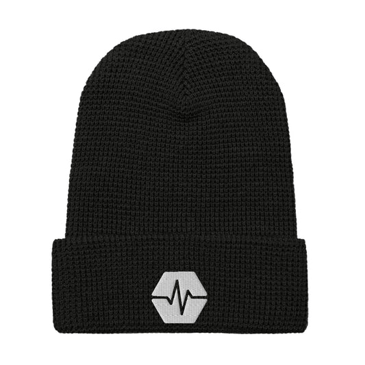 PulseChain Waffle Beanie